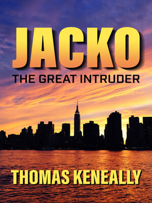 cover image of Jacko